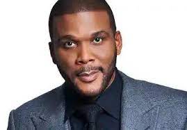 	Tyler Perry	